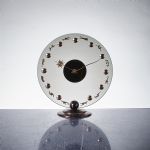 1699 3181 TABLE CLOCK